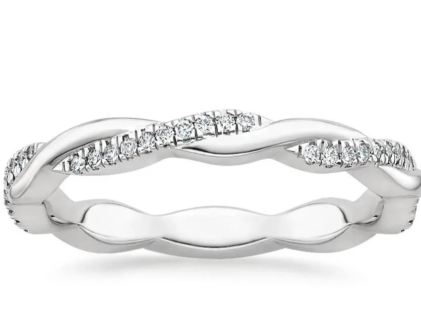 Wedding Ring For Women 6
