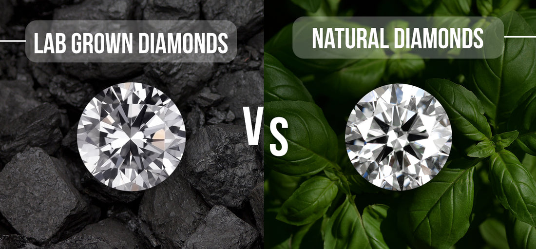 Are Lab Grown Diamonds Real Diamonds?