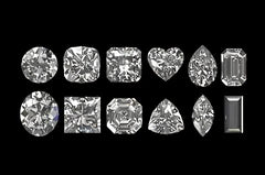 Moissanite Jewelry