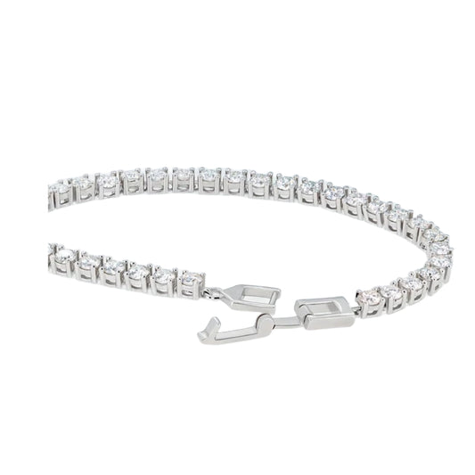 Diamond Tennis Bracelet 1