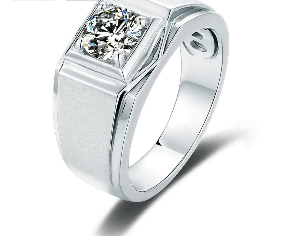 Silver Rings For Women 3