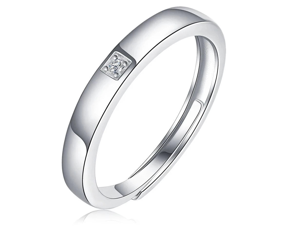 Couple Wedding Rings 4