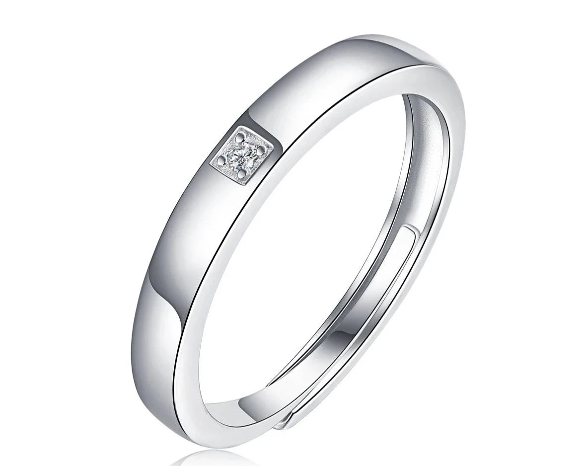 Couple Wedding Rings 6