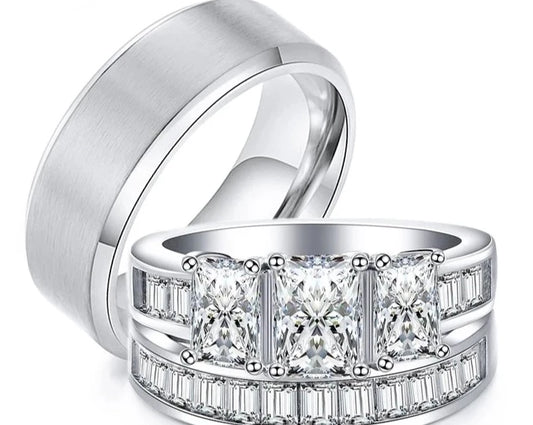 Couple wedding rings-1