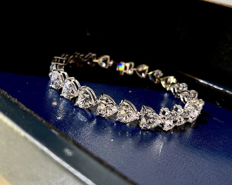 Diamond Bracelets For Women 1