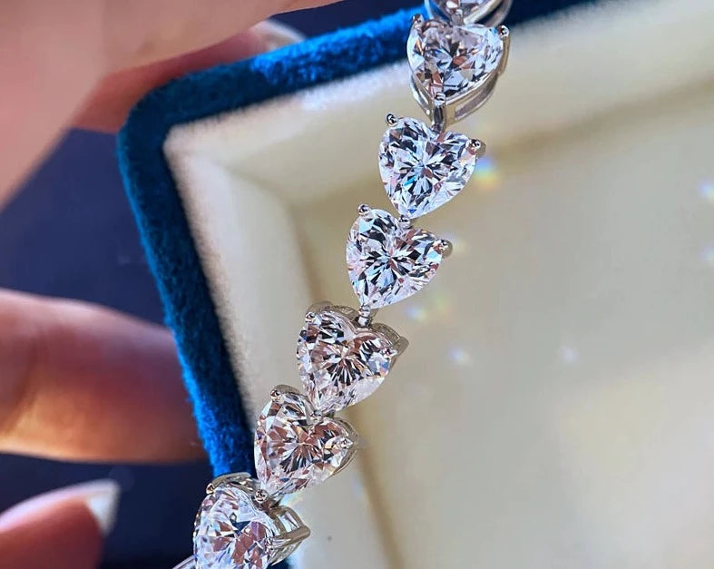 Diamond Bracelets For Women 2