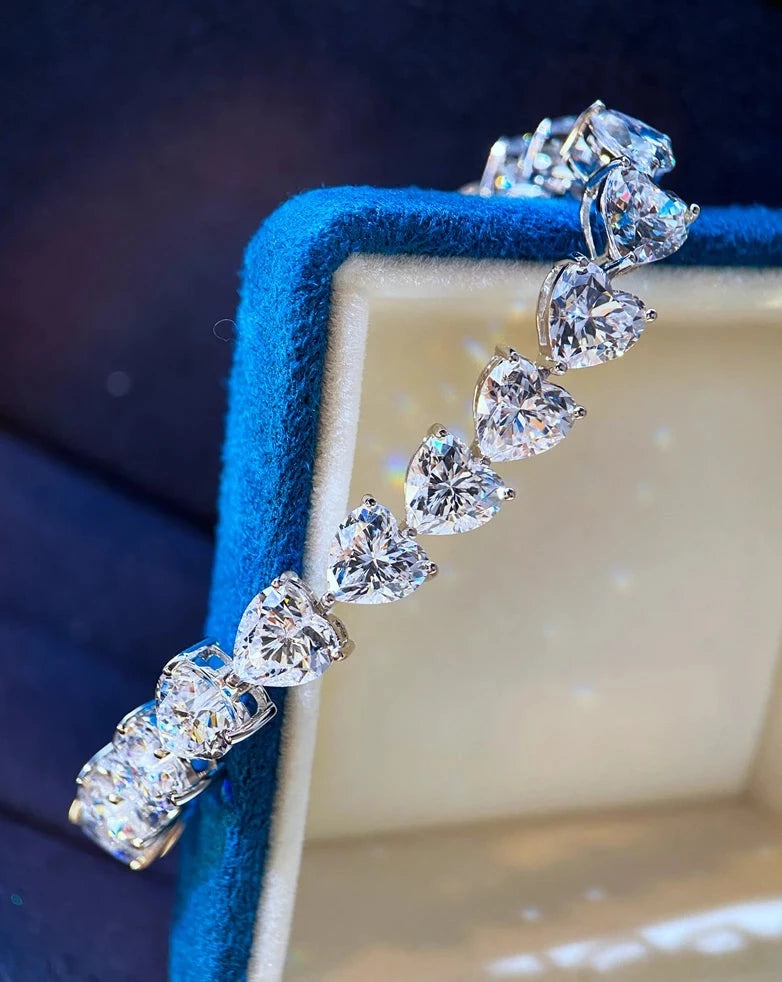 Diamond Bracelets For Women 3