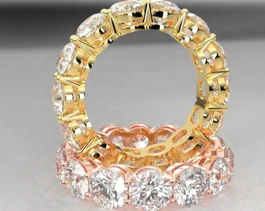 Diamond Rings For Women 3