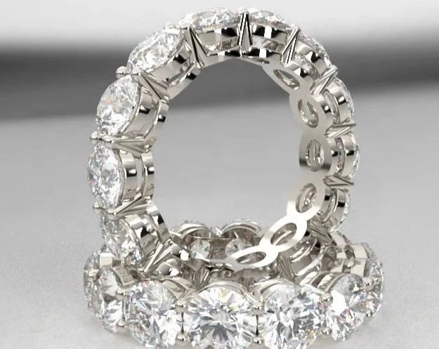 Diamond Rings For Women 2