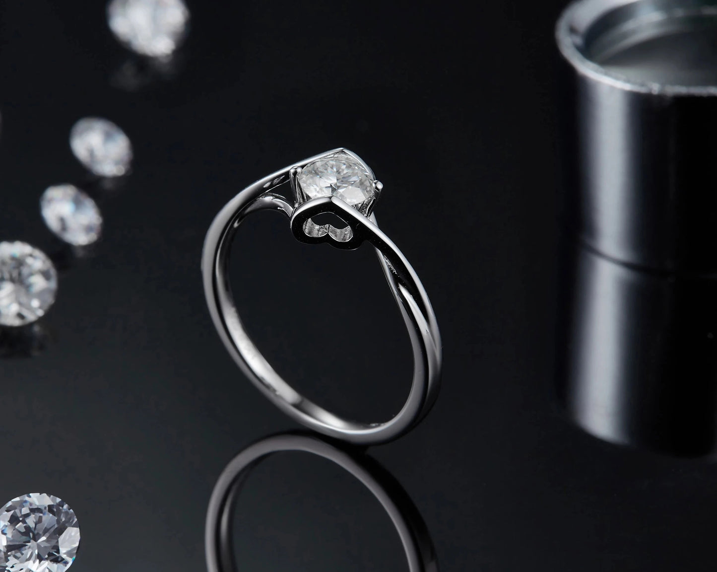 Engagement Rings For Women 5