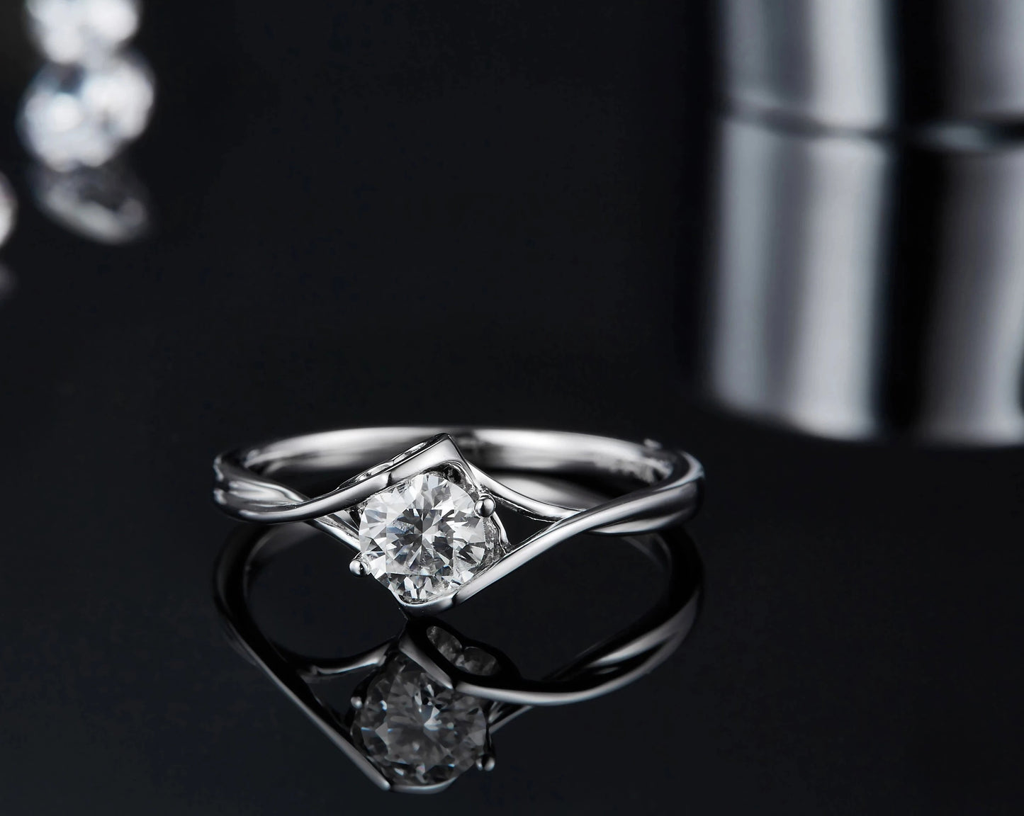 Engagement Rings For Women 6