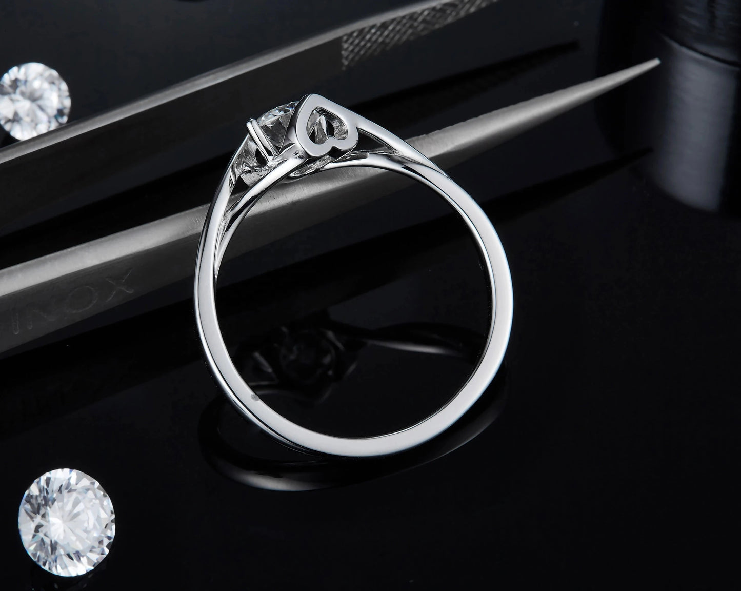 Engagement Rings For Women 7
