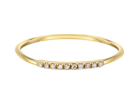 Gold Rings For Women