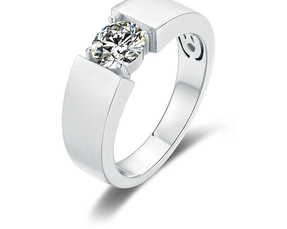 Silver Rings For Women 2
