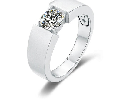 Silver Rings For Women 2