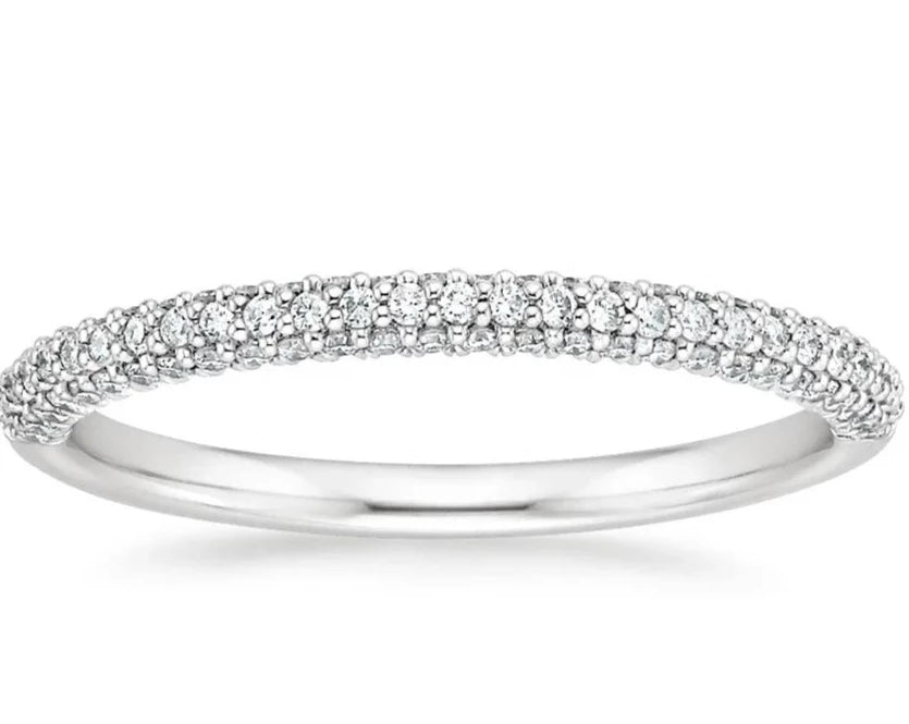 Silver Rings For Women 1