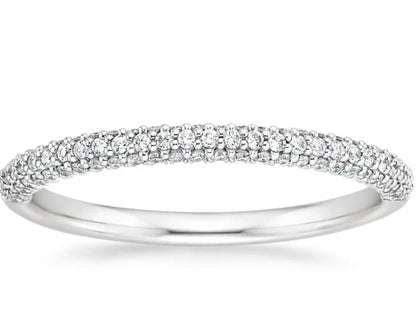 Silver Rings For Women 1