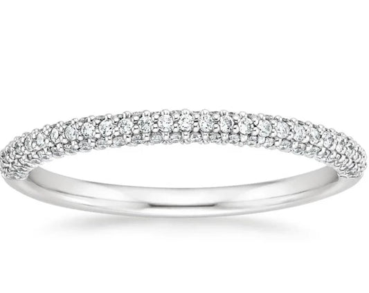 Silver Rings For Women 1