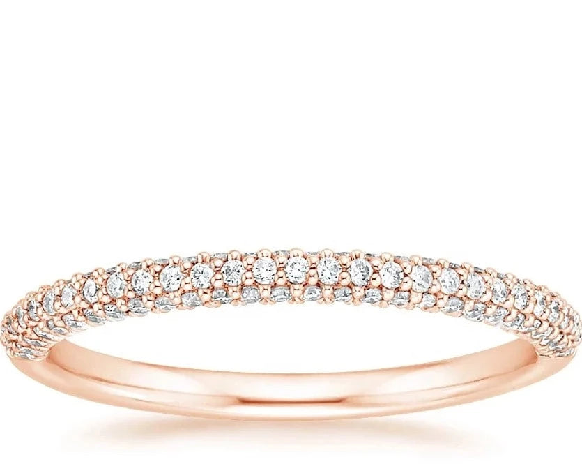 Silver Rings For Women 6