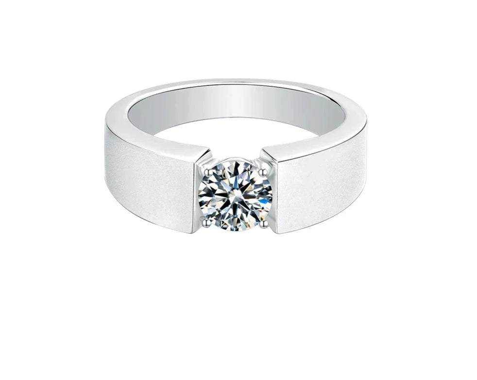 Silver Rings For Women 1