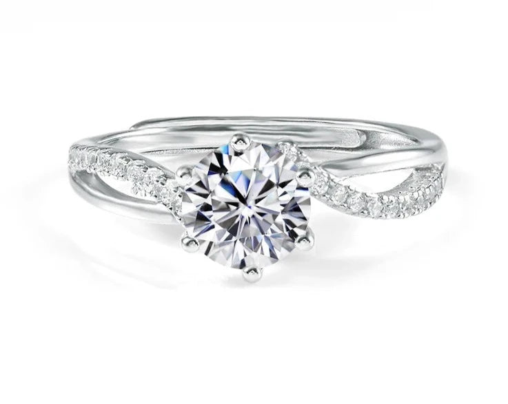 Silver Rings For Women 1