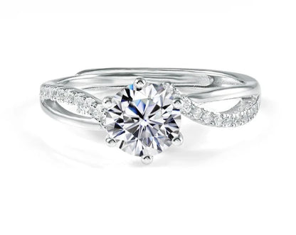 Silver Rings For Women 1