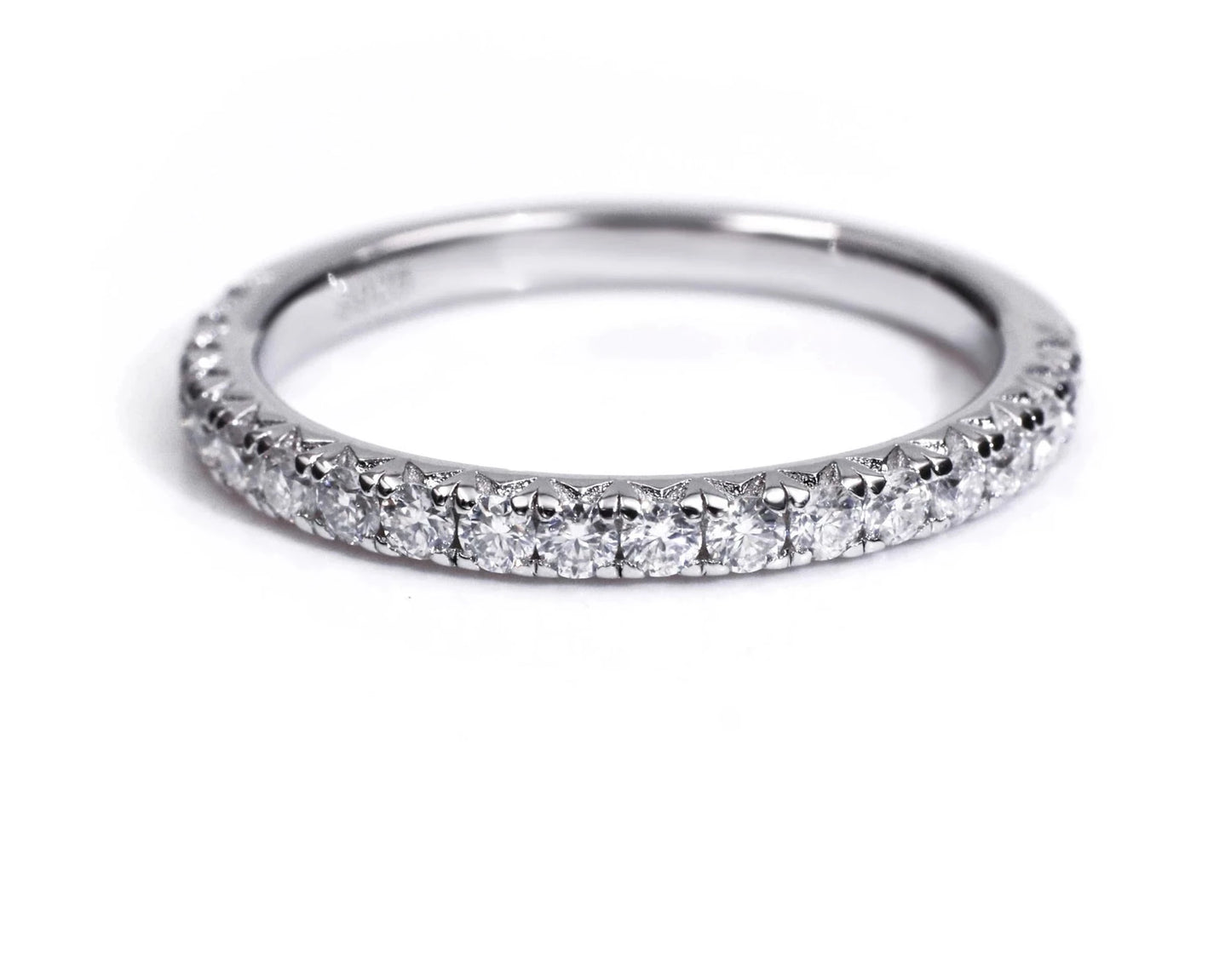 Silver Rings For Women 1