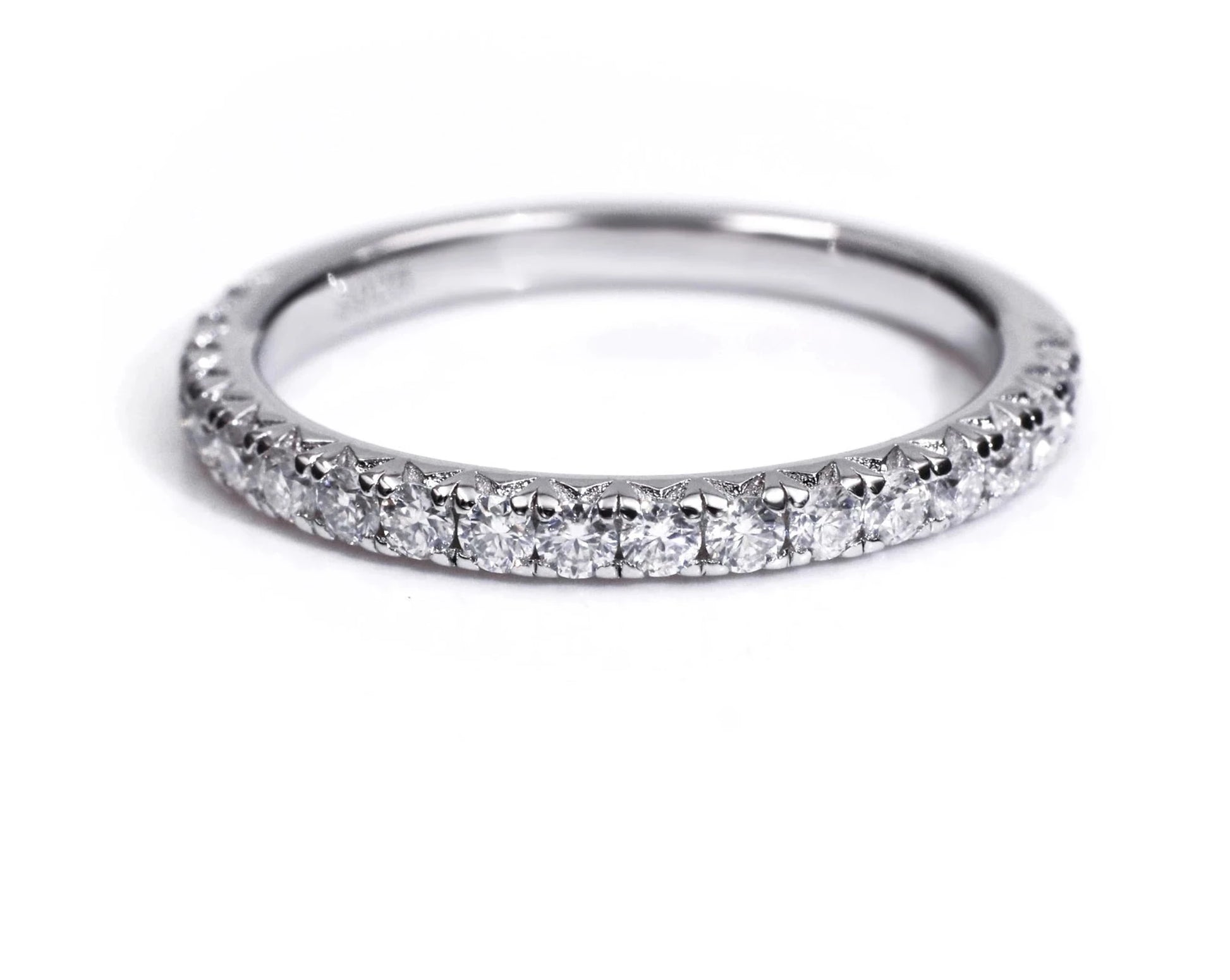 Silver Rings For Women 1