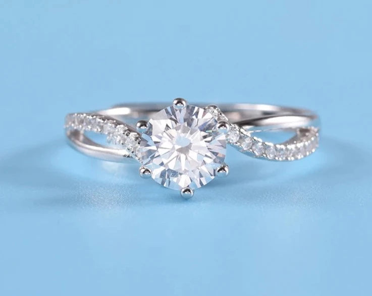 Silver Rings For Women 3