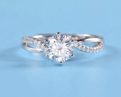 Silver Rings For Women 3
