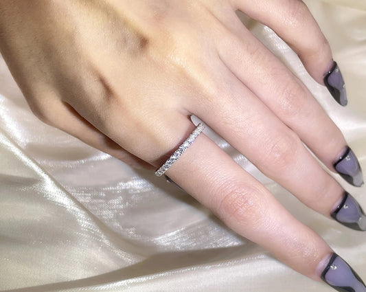 Silver Rings For Women 3