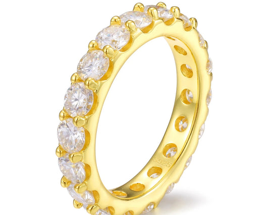 Sterling Silver Rings 2
