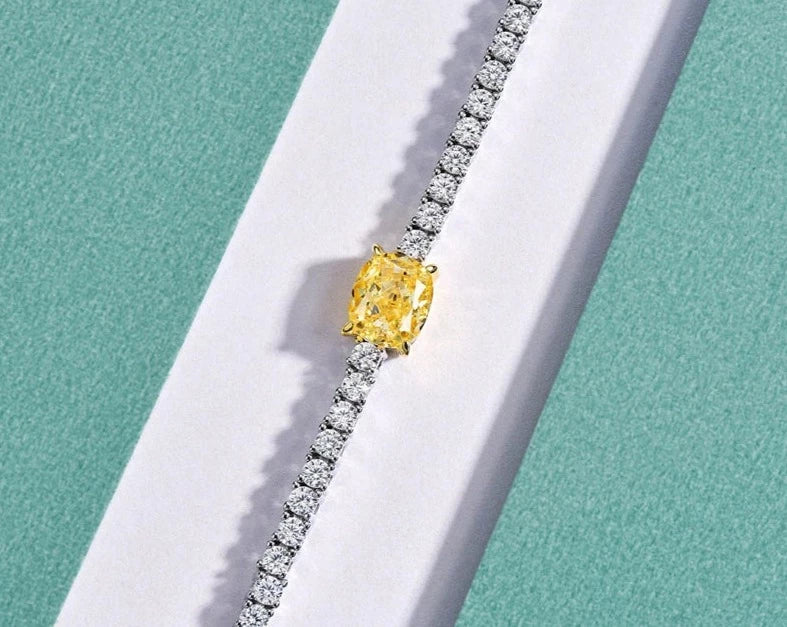 Tennis Bracelets For Women 5