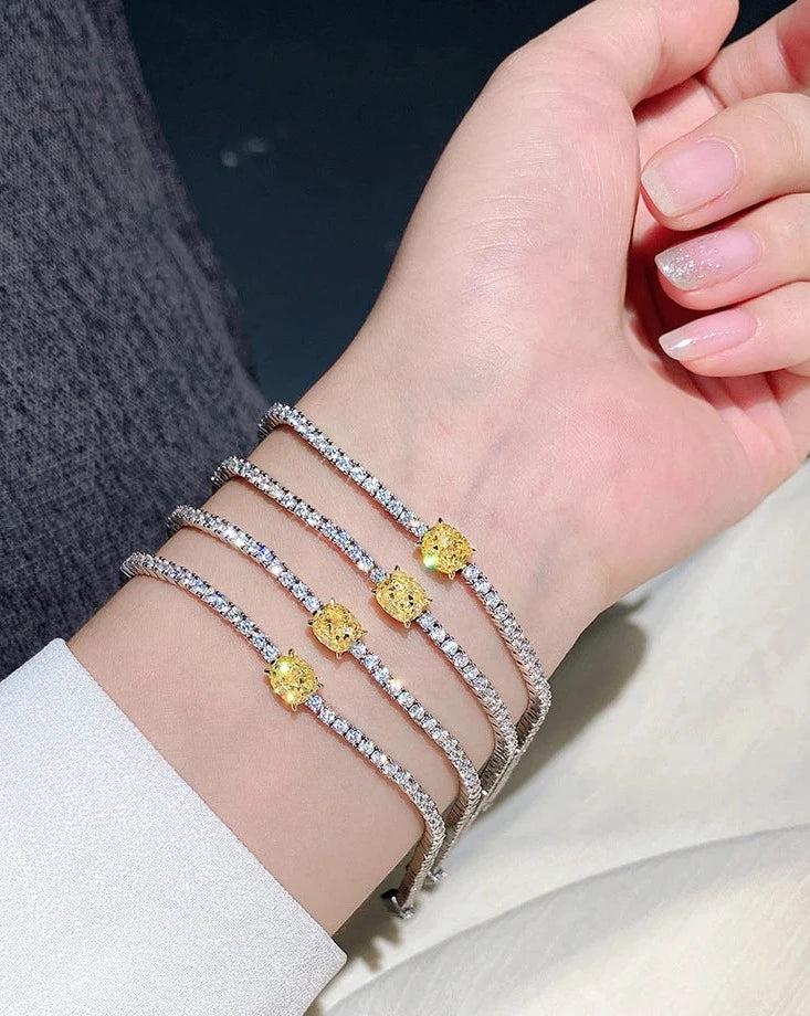 Tennis Bracelets For Women 6