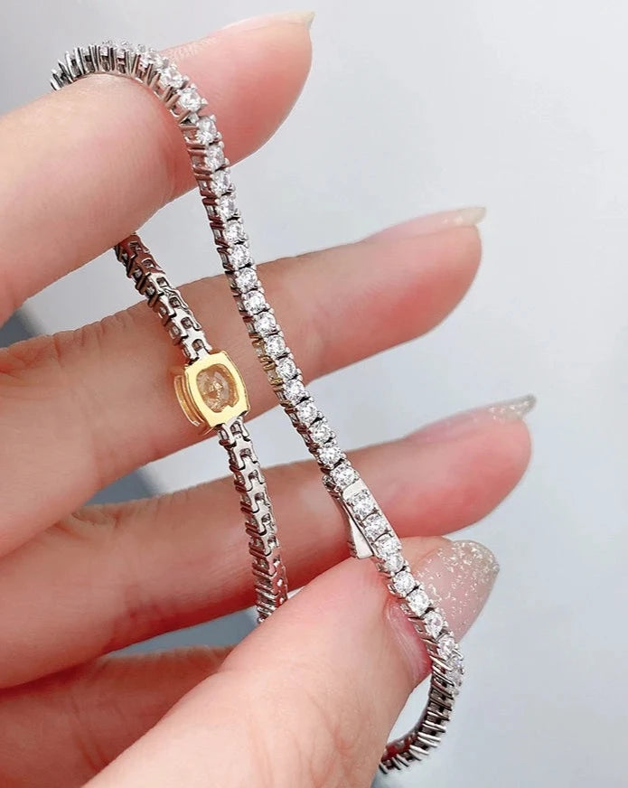Tennis Bracelets For Women 7