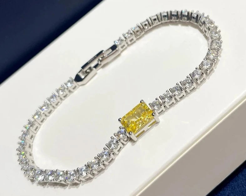Tennis Bracelets For Women 8