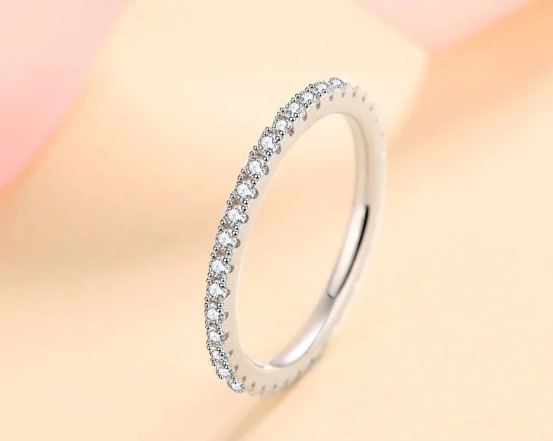 Wedding Band Ring