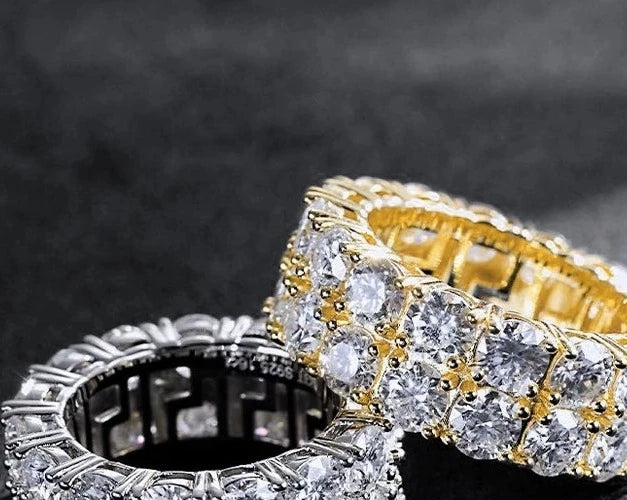 Wedding Bands For Couples 5