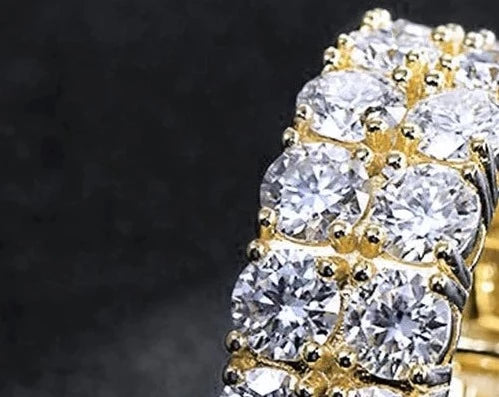 Wedding Bands For Couples 2