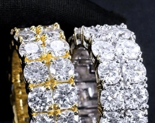 Wedding Bands For Couples 1