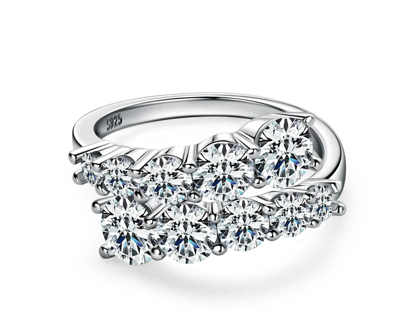 Wedding Bands For Women 1