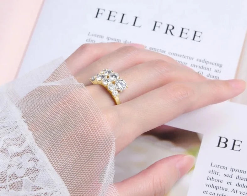 Wedding Bands For Women 4