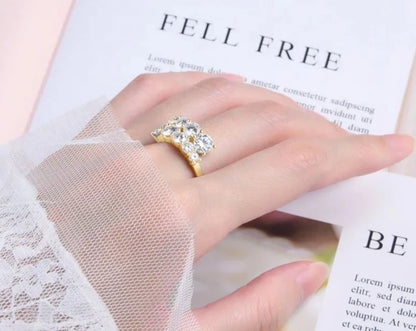 Wedding Bands For Women 4
