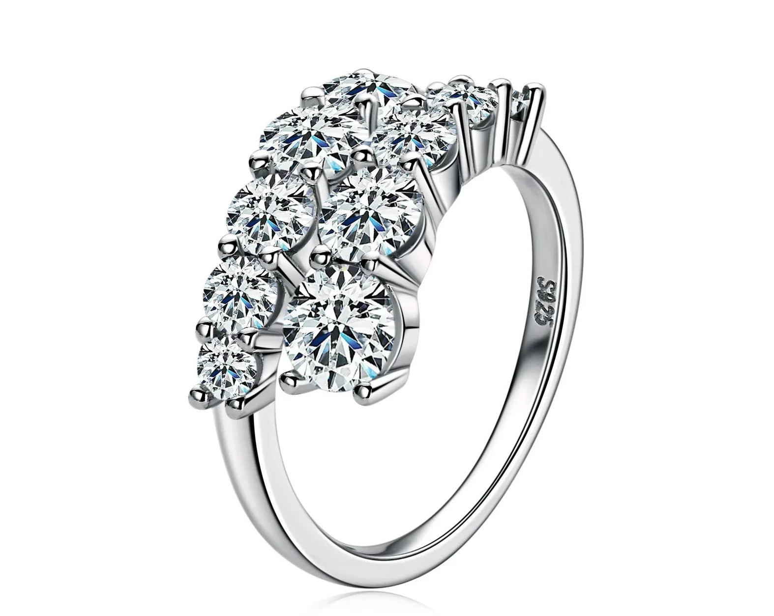 Wedding Bands For Women 2