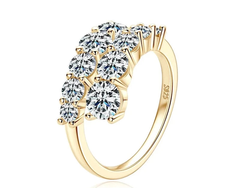 Wedding Bands For Women 3