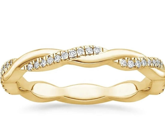 Wedding Ring For Women 5