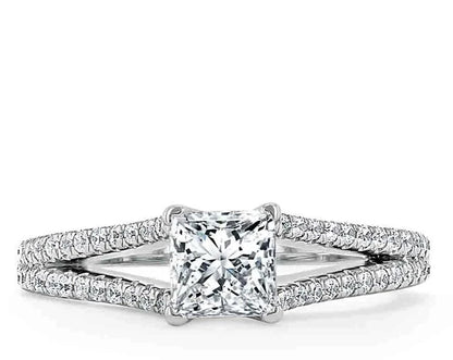 white gold engagement rings 1