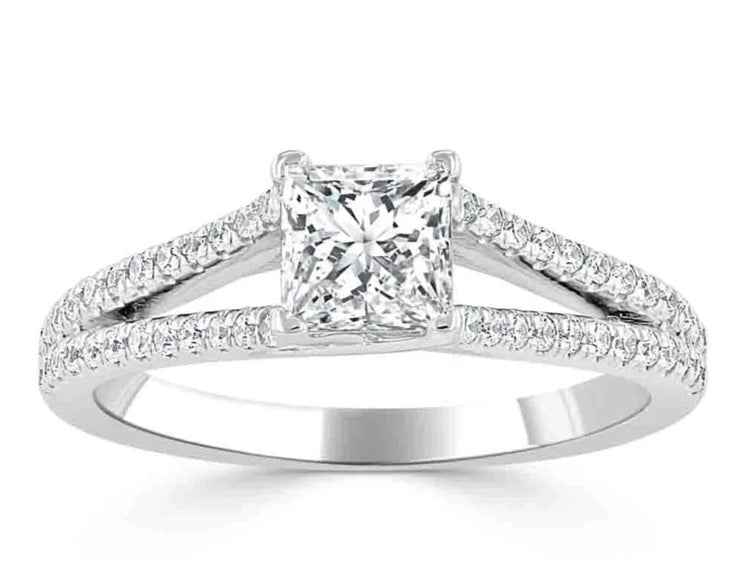 white gold engagement rings 4