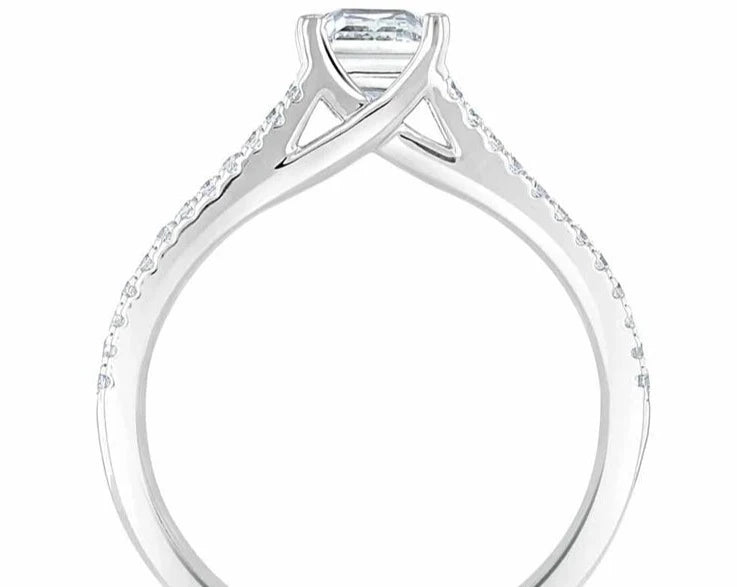 white gold engagement rings 2